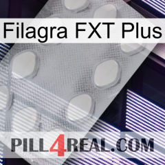 Filagra FXT Plus 16